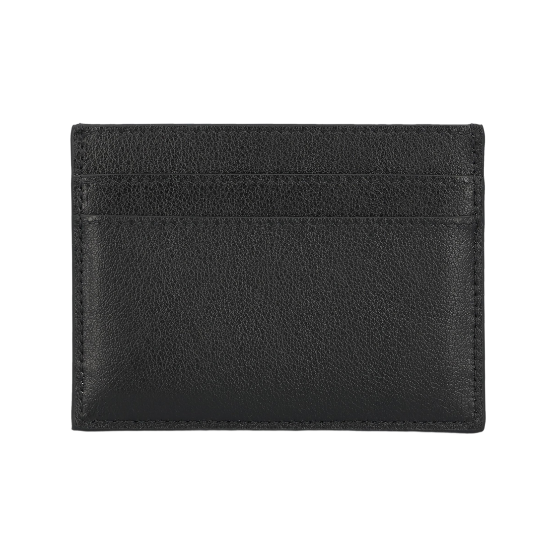 발렌시아가 모나코 카드 홀더 블랙(Balenciaga Monaco Card Holder Black) - 2