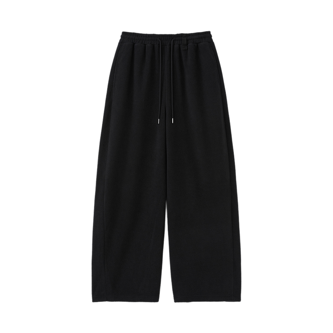 디파인 베이스 플리스 팬츠 블랙(DEFINE Base Fleece Pants Black)