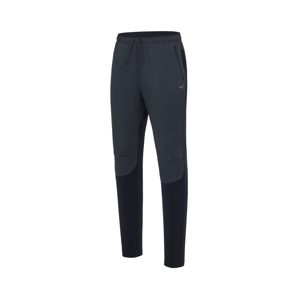프로-스펙스 러닝 남성 우븐 기모 팬츠(PRO-SPECS Men running woven fleece-lined pants)