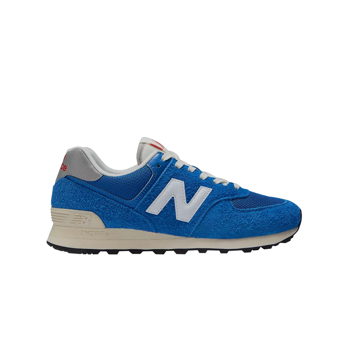 U574WL2 [15% 쿠폰] New Balance 574 Heritage Blue White