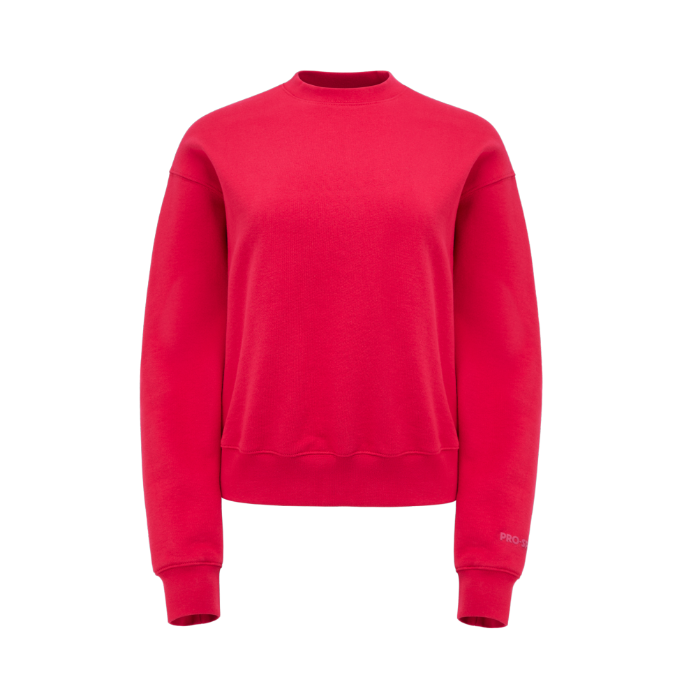 PW3WT25W701 PRO-SPECS Winter sweatshirt