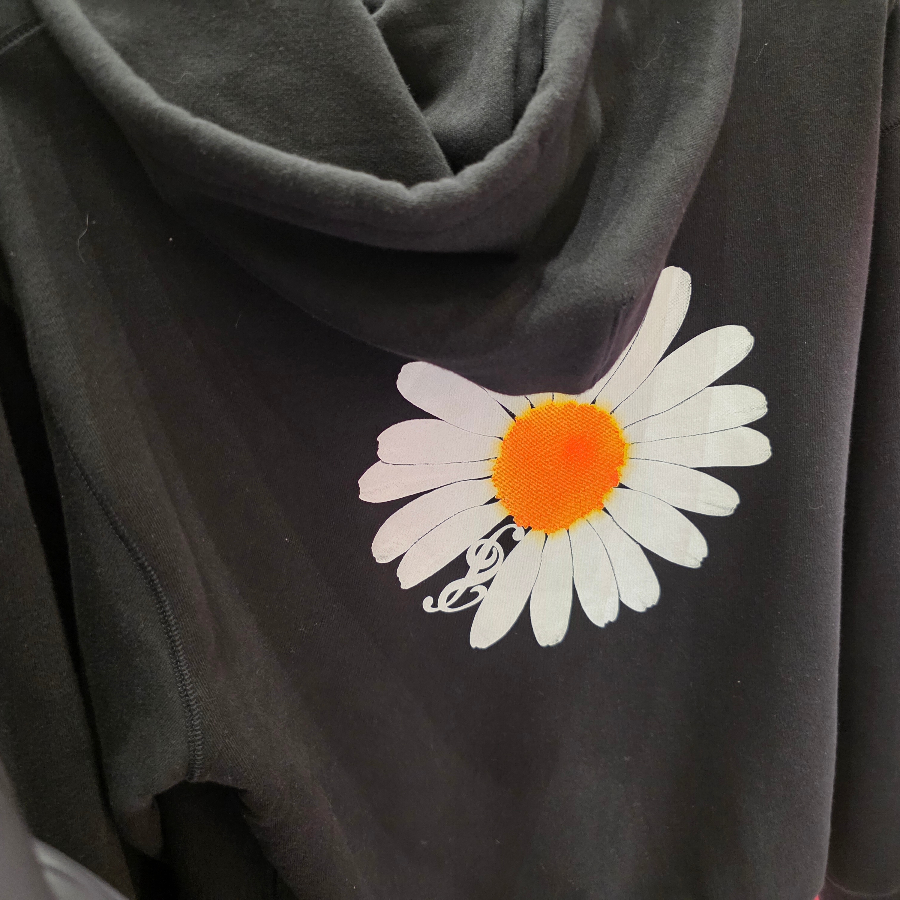 Peaceminusone x 2025 MAMA Awards Peacemamaone Figure Sky Blue, Peaceminusone x 2025 MAMA Awards Peacemamaone Figure Light Pink 착용 스타일 - 2