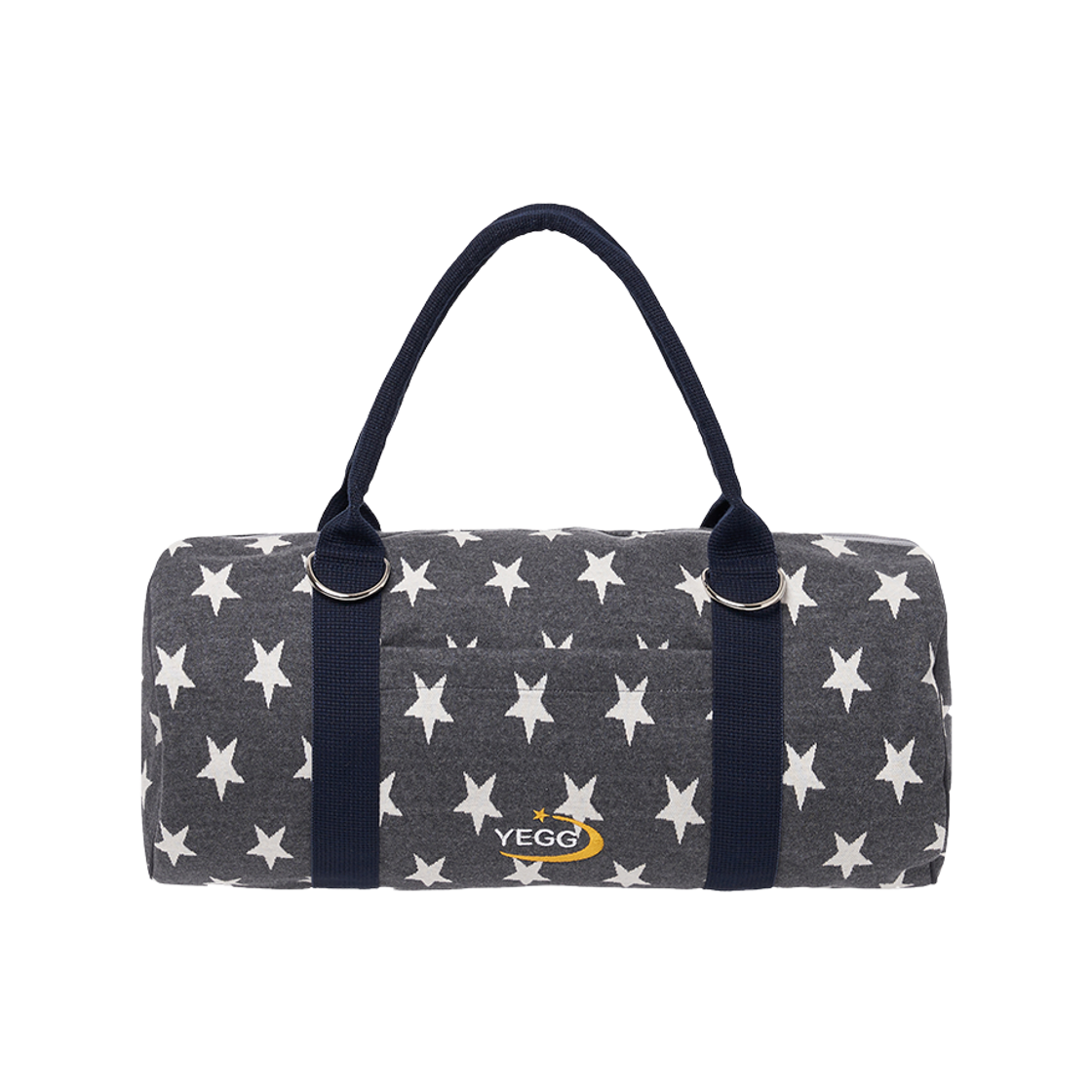 예그 미드나잇 백 그레이(Yegg Midnight Bag Gray)
