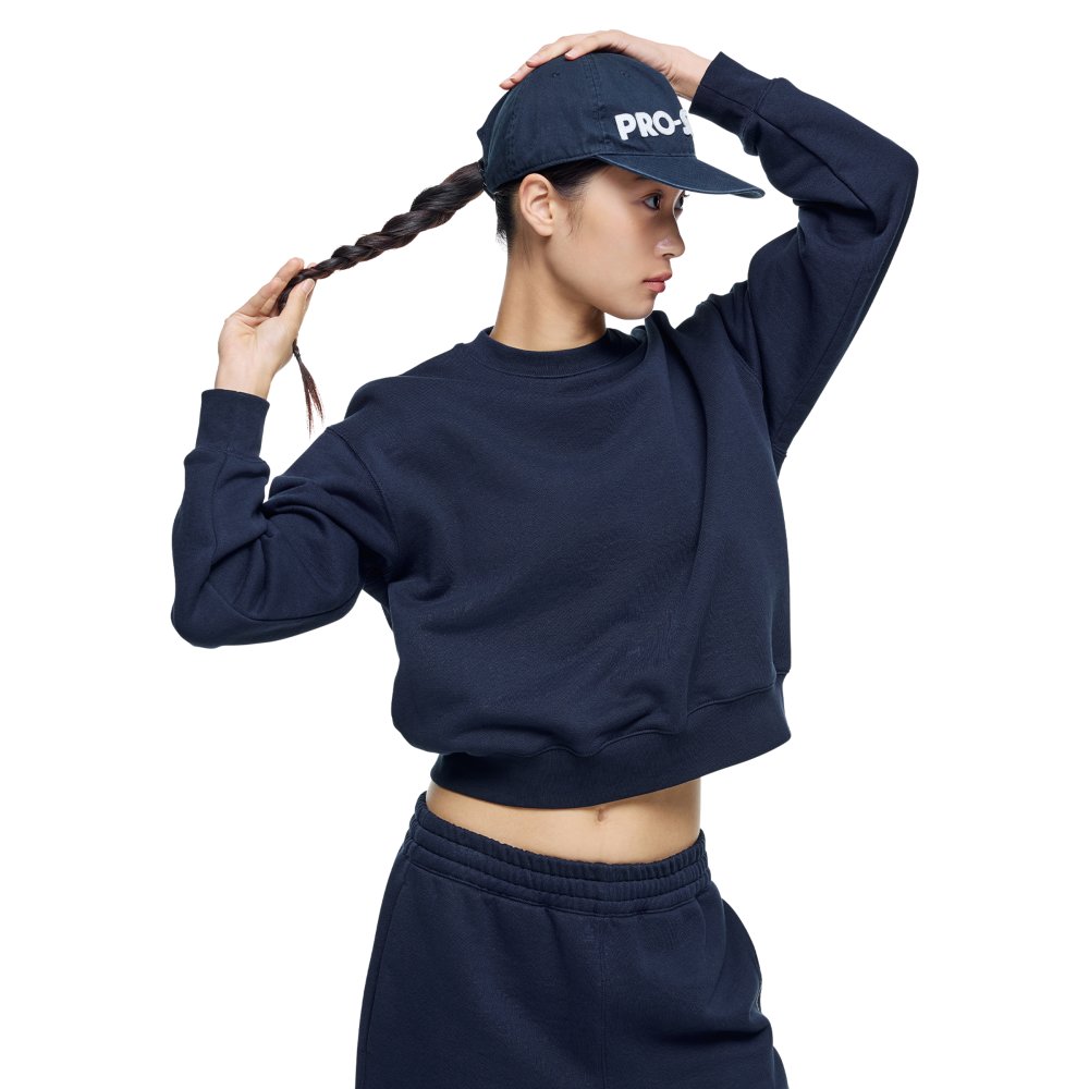 프로-스펙스 겨울 스웻셔츠(PRO-SPECS Winter sweatshirt) - 6