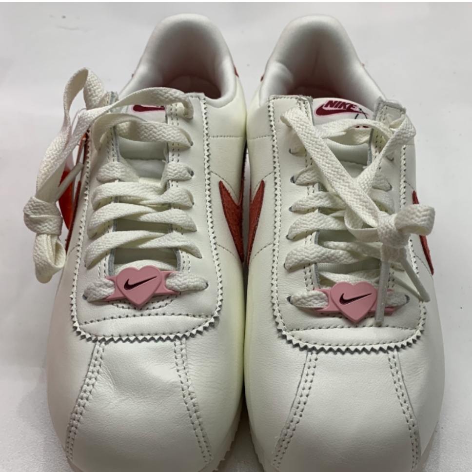 (W) Nike Air Force 1 '07 Cacao Wow 착용 스타일 - 3