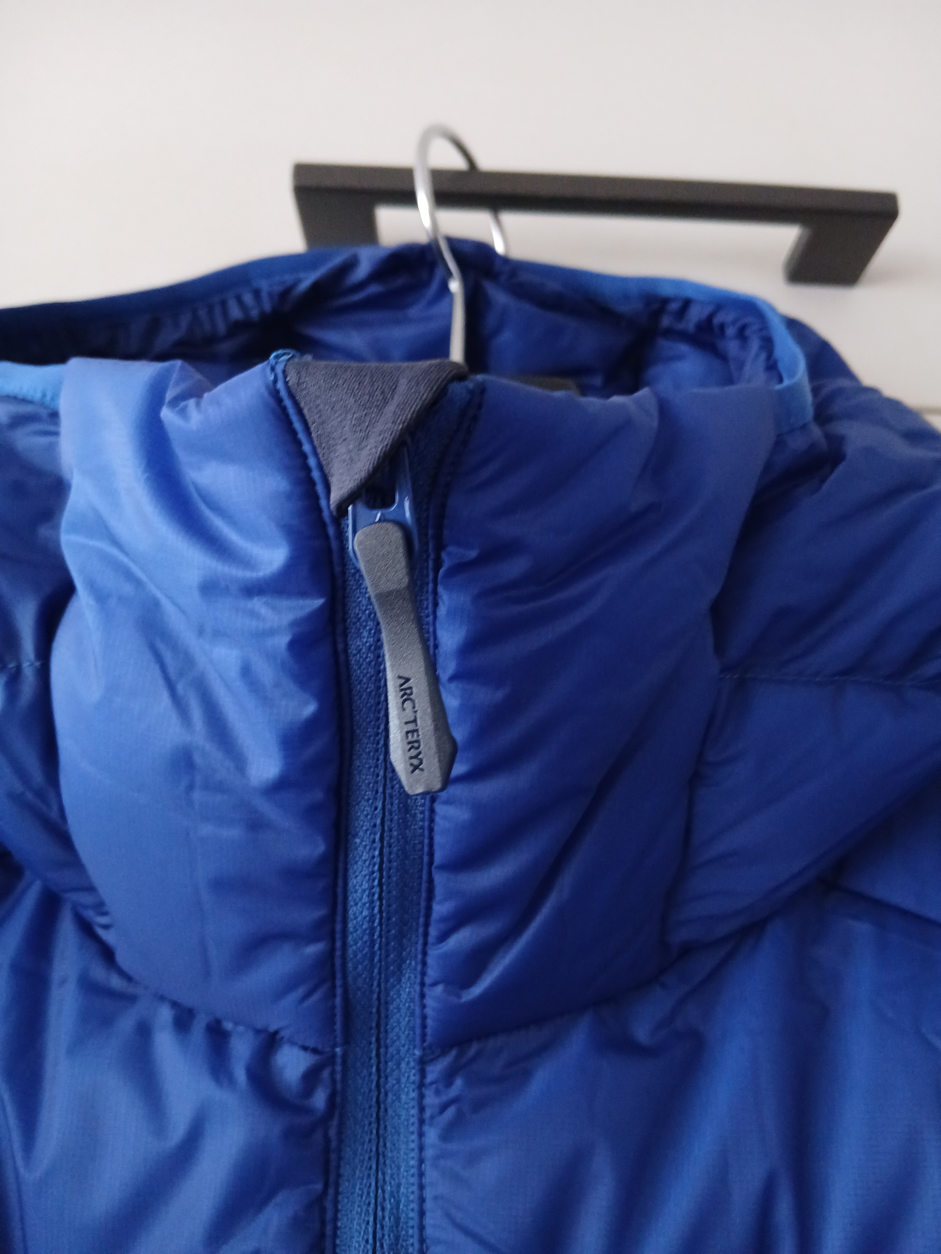 Arc'teryx Cerium Hoody Black, Arc'teryx Cerium Hoody Black 착용 스타일 - 7