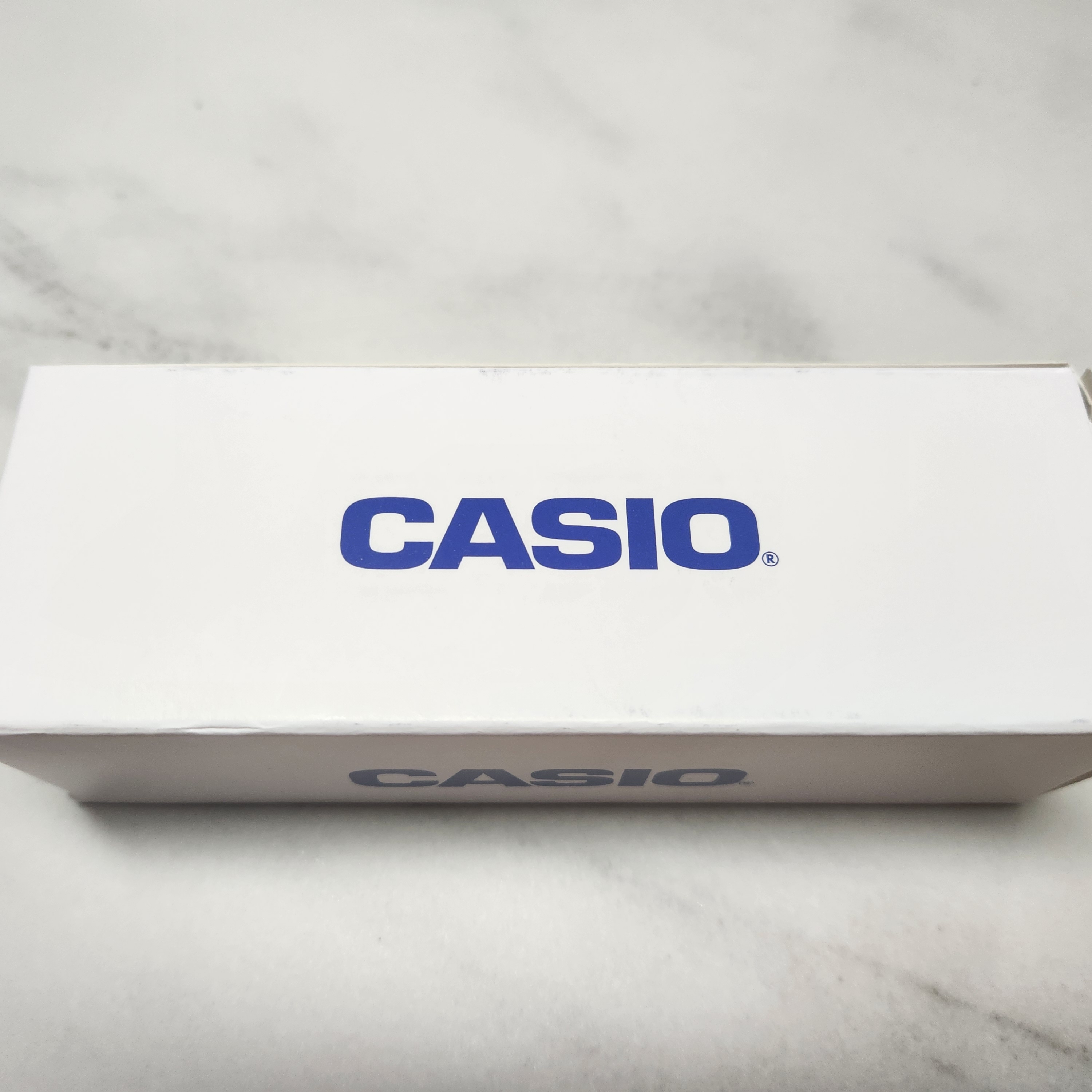Casio MTP-B190D-7BV 착용 스타일 - 1