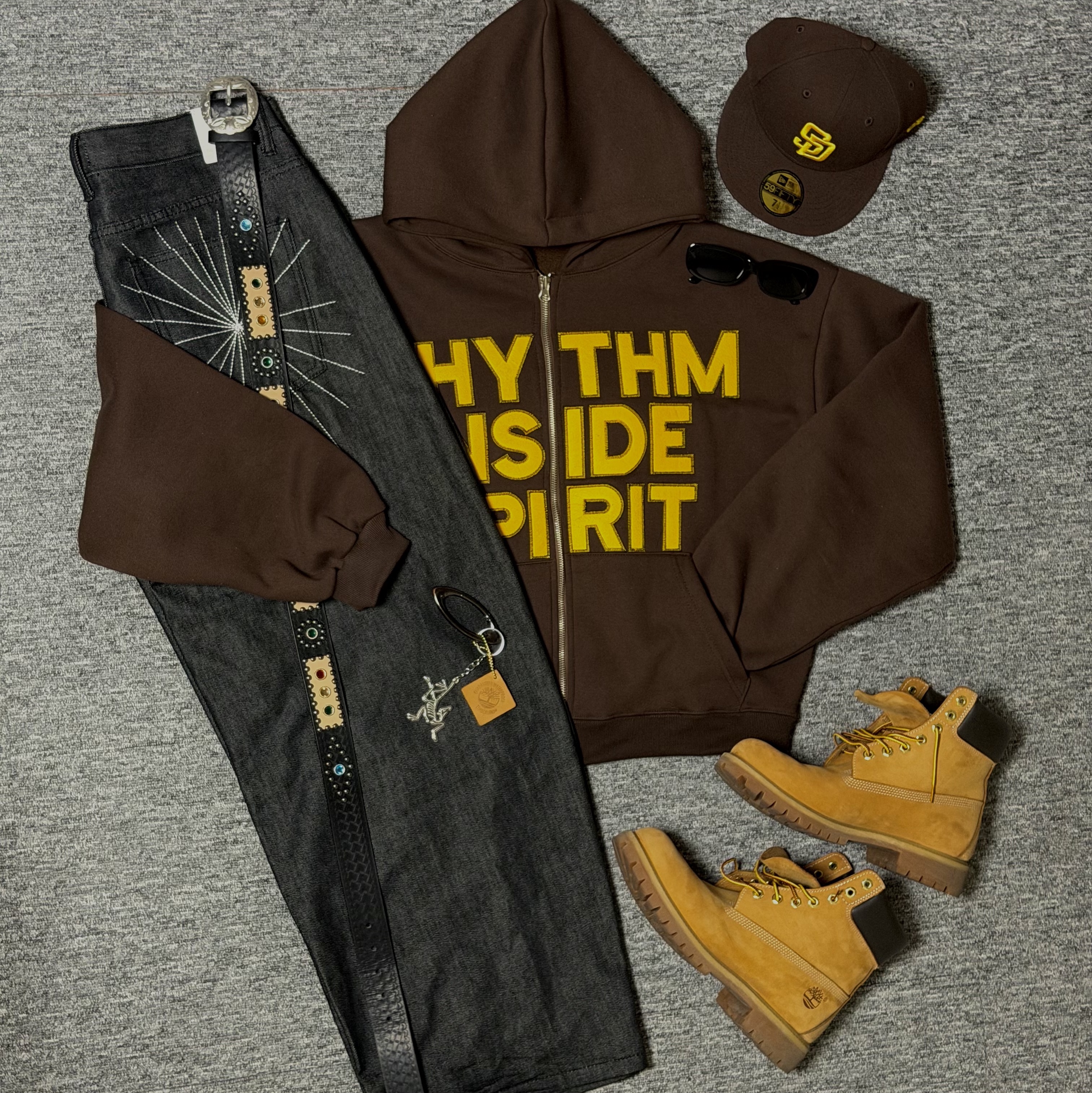 Timberland Premium 6 inch Waterproof Boot Wheat Nubuck - Medium, Arc'teryx Keyring Metal 착용 스타일