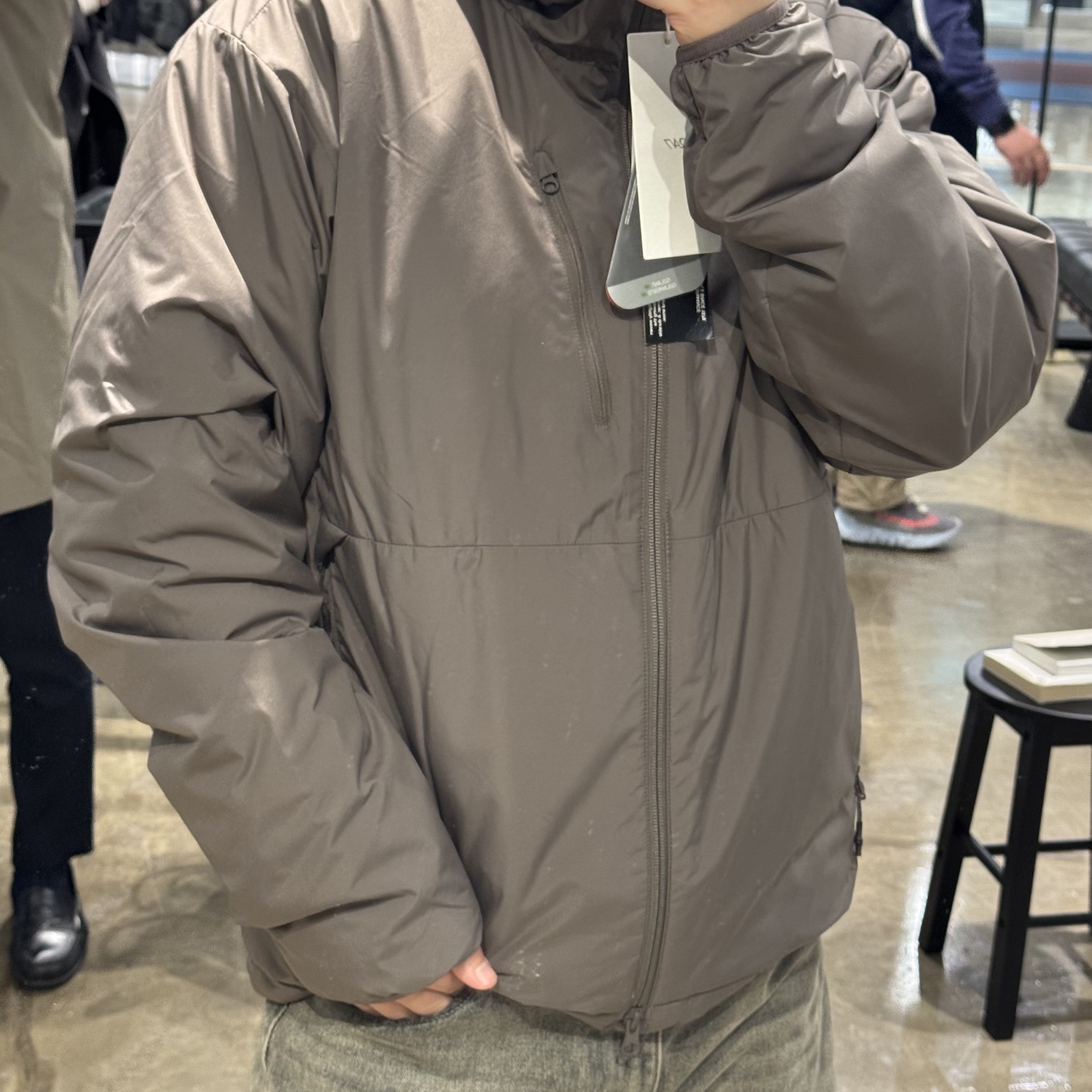 him0_0d님의 스타일 - 1