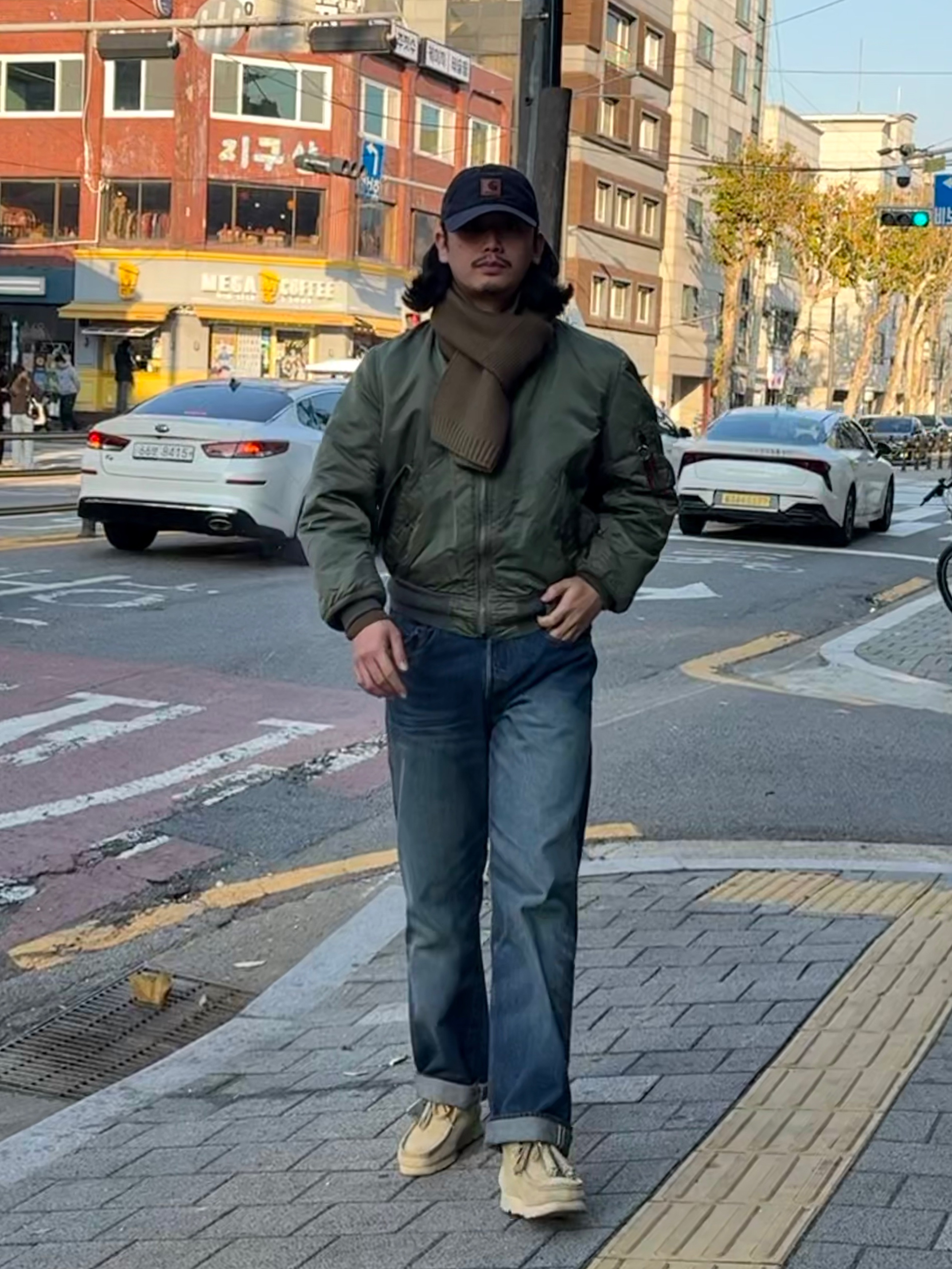 뚠표님의 스타일 - 2