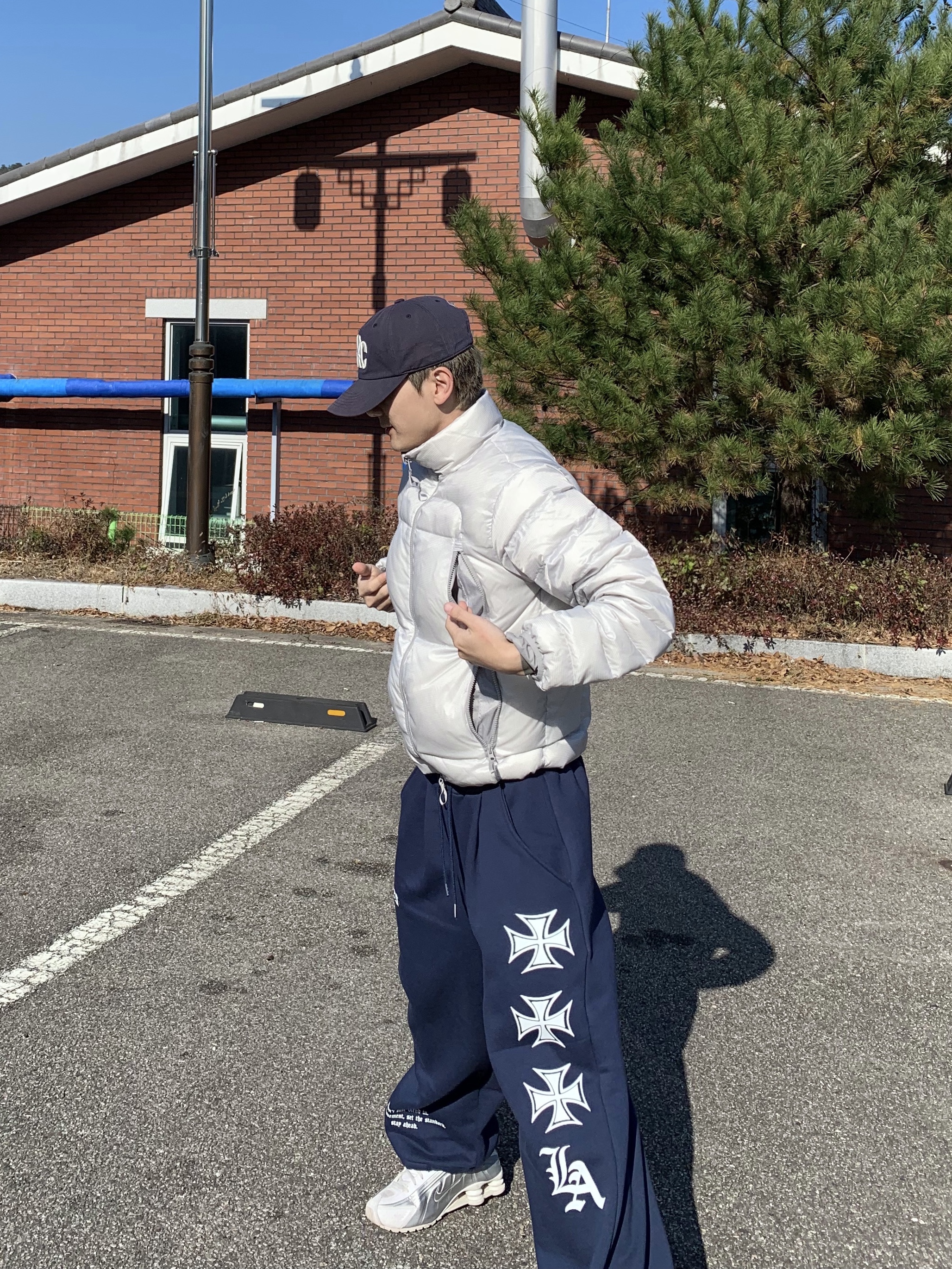 HWANG님의 스타일 - 2