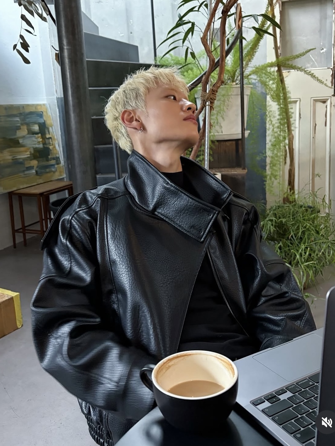 정동수님의 스타일
