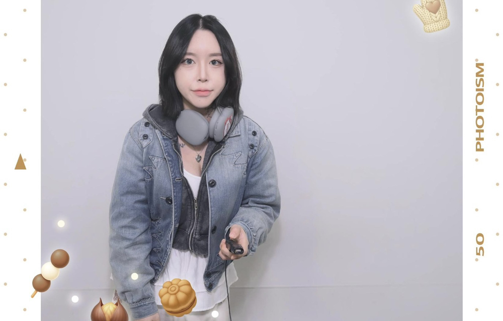 KREAM 프로필 이미지