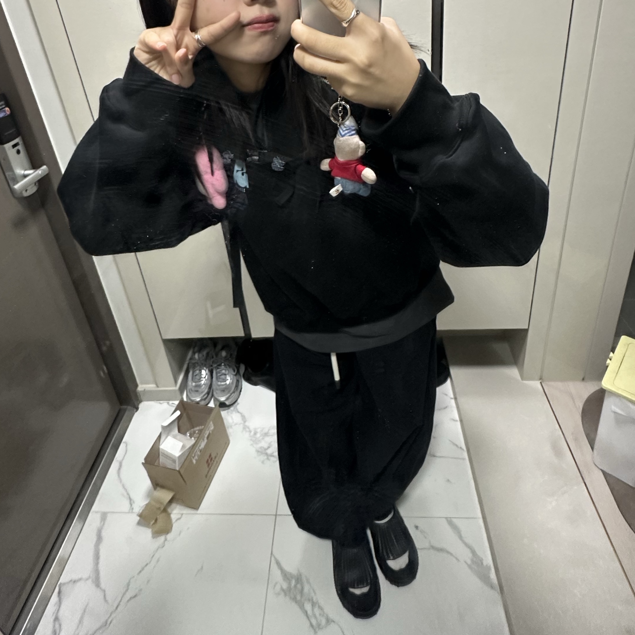 lyb0633님의 스타일