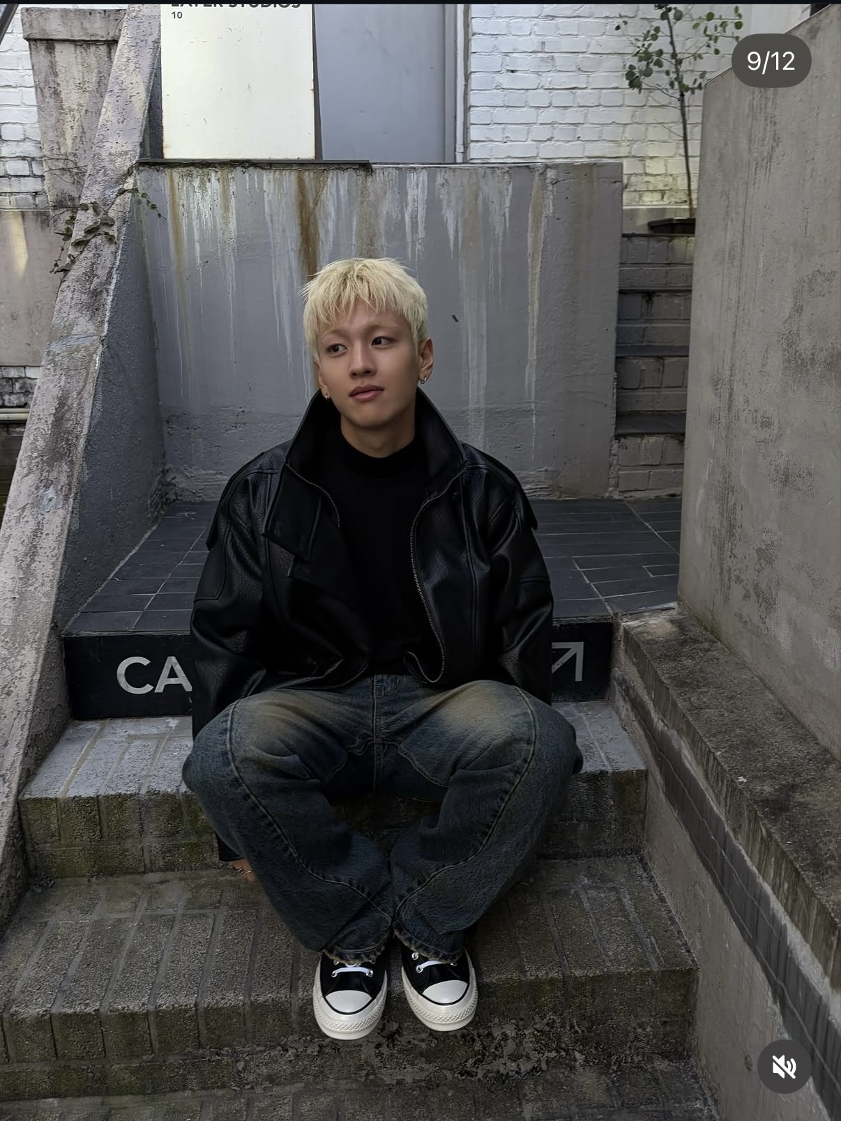 정동수님의 스타일