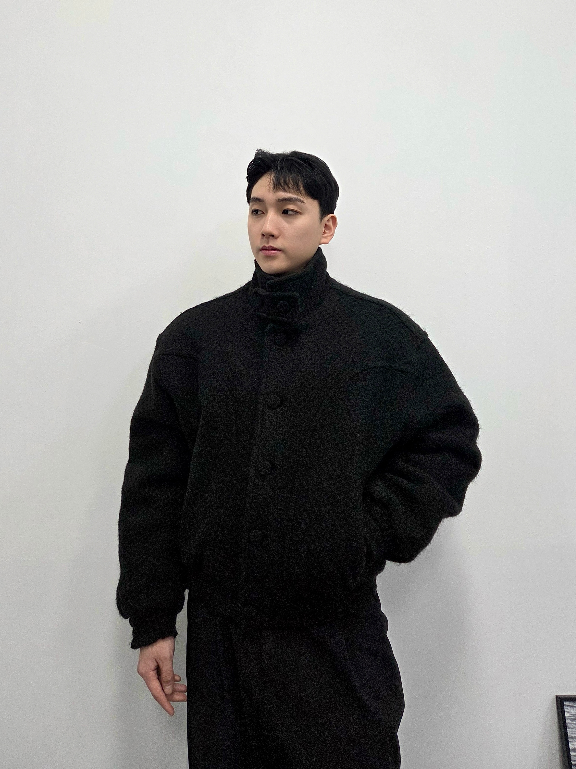 신희재님의 스타일