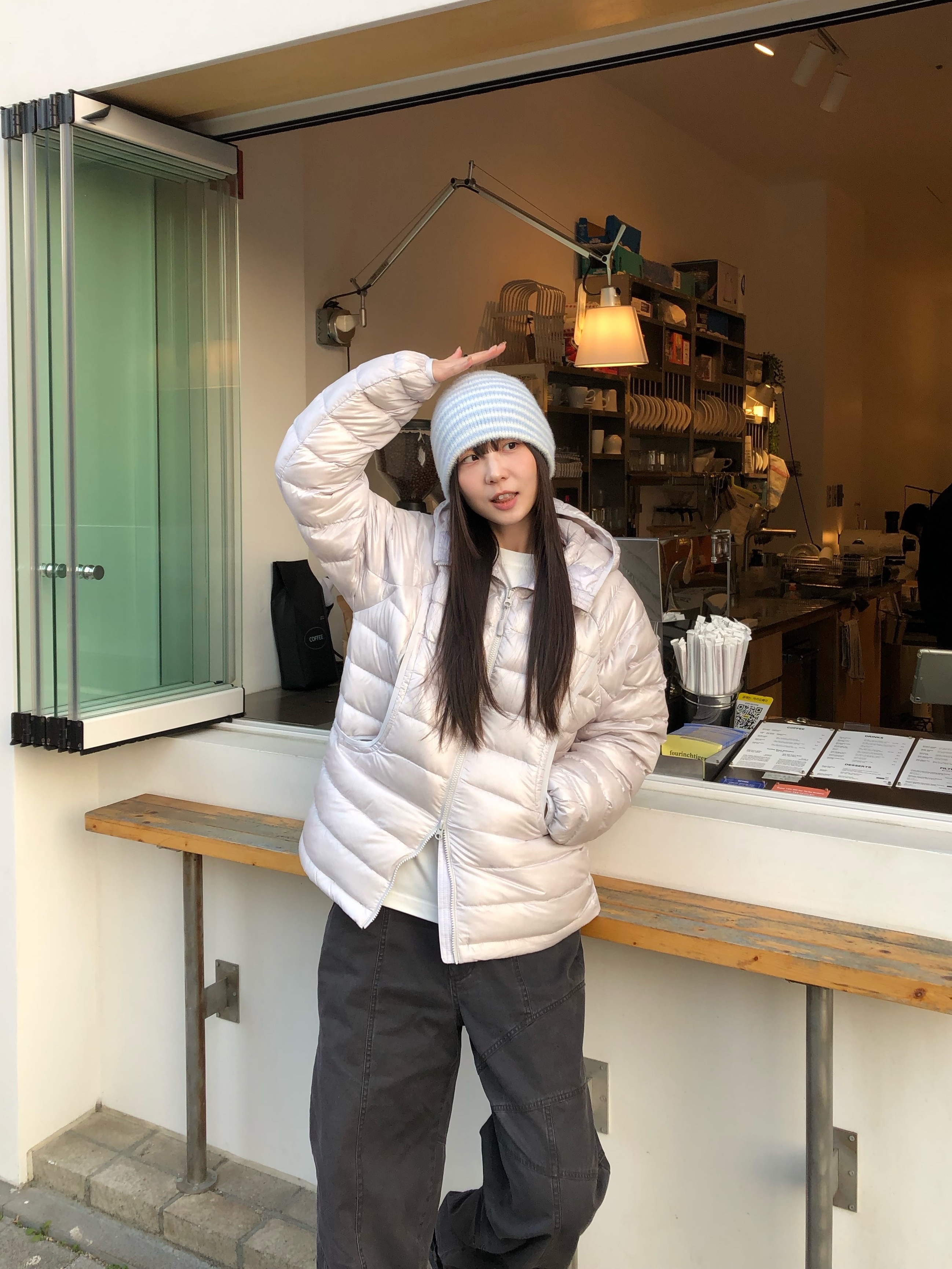 YENI❤️彡님의 스타일