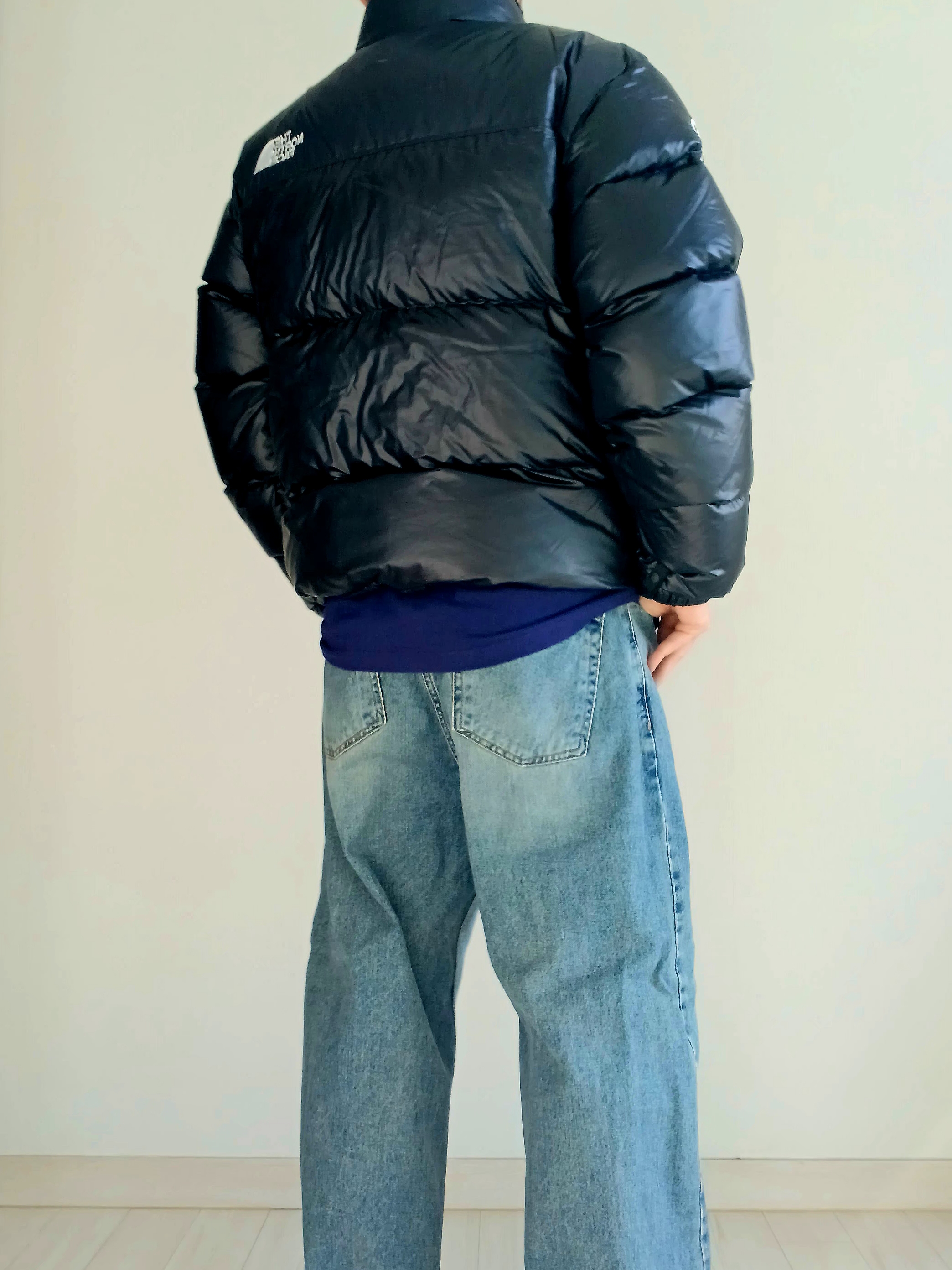 Arc'teryx Kragg Cotton Logo SS T-Shirt Soulsonic Dynasty, Supreme x The North Face Split 6-Panel Black - 24SS 착용 스타일 - 3