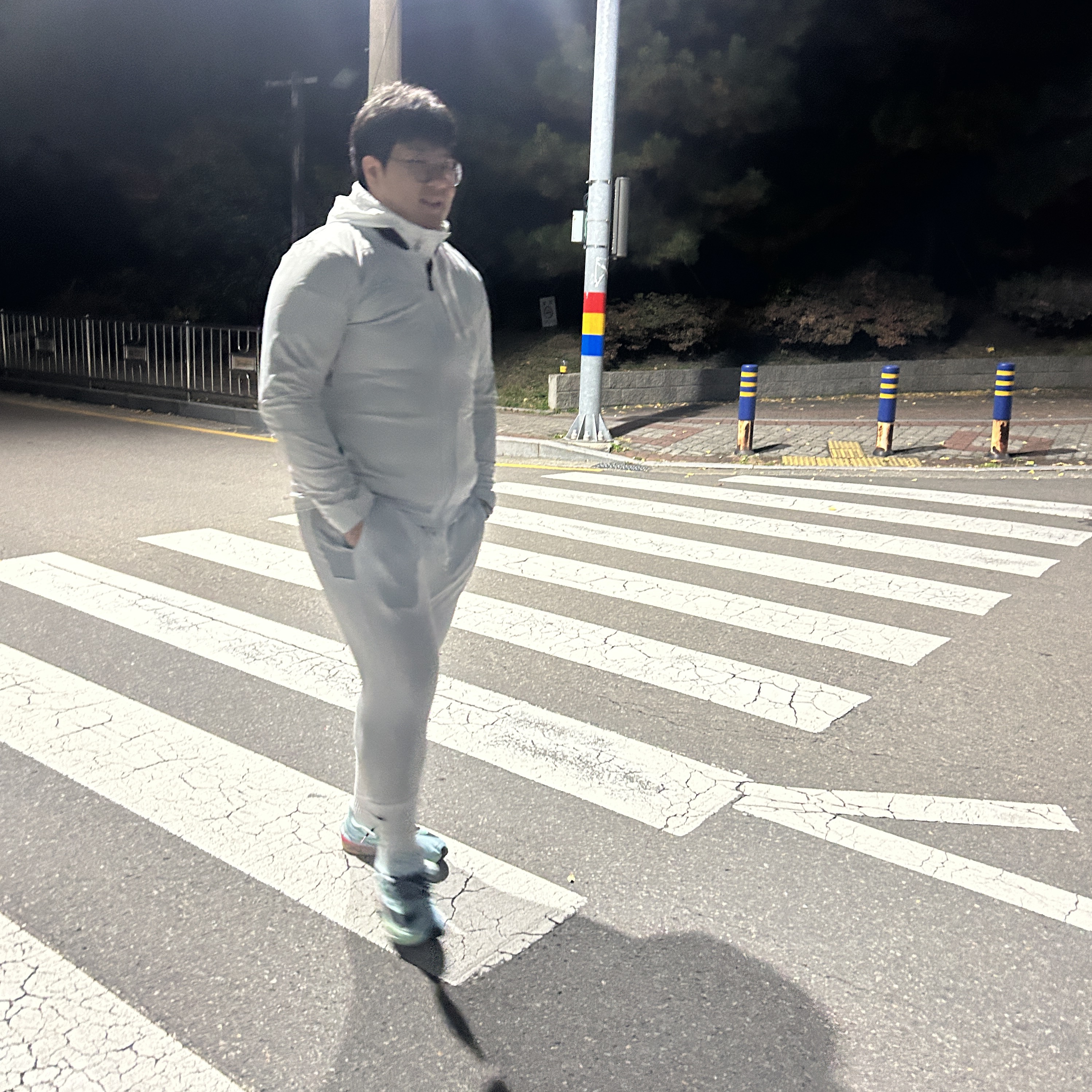 Nike Dri-Fit Academy25 Tracksuit Photon Dust Dynamic Turquoise, Nike Zoom Fly 6 Glacier Ice Hyper Pink 착용 스타일 - 1