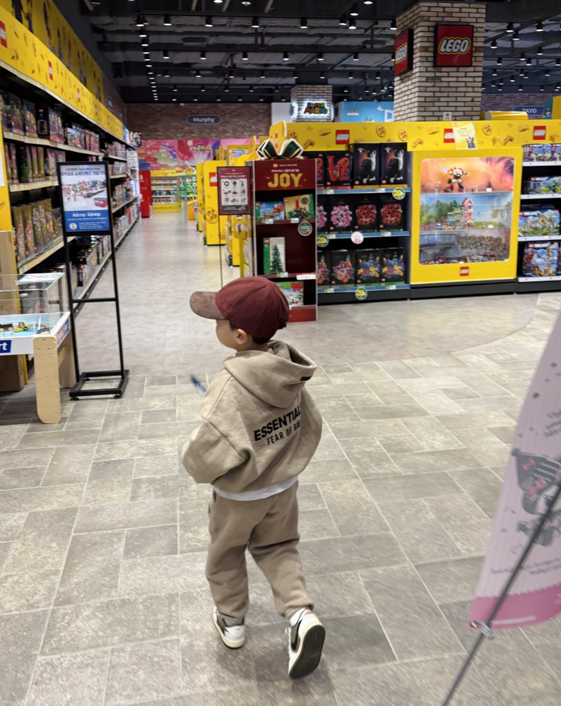 KREAM 프로필 이미지