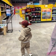 KREAM 프로필 이미지