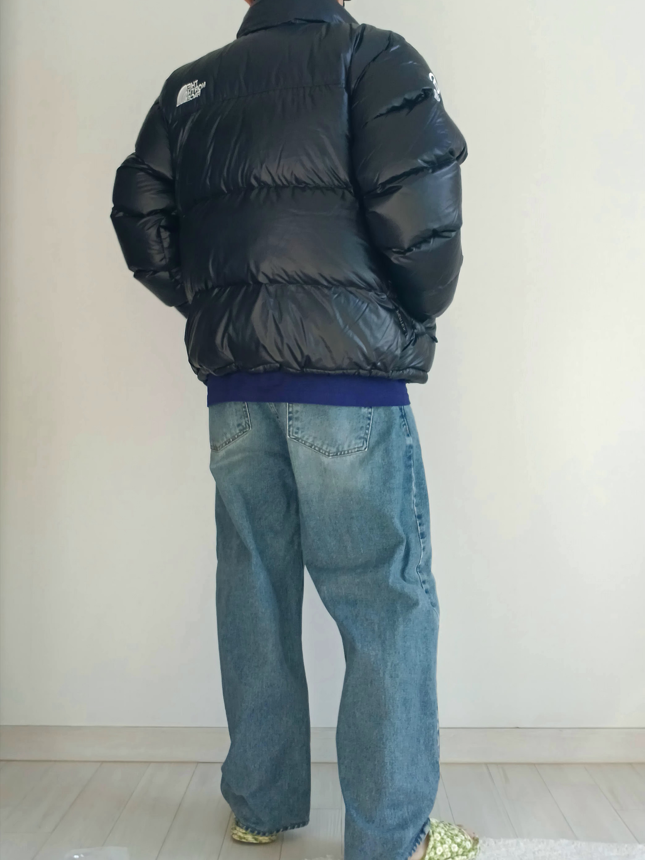 Arc'teryx Kragg Cotton Logo SS T-Shirt Soulsonic Dynasty, Supreme x The North Face Split 6-Panel Black - 24SS 착용 스타일 - 10