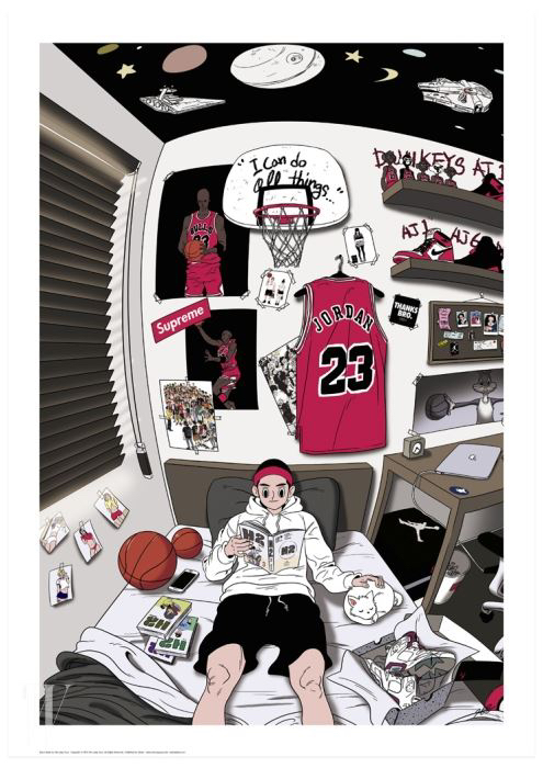 관심 유저 프로필 이미지