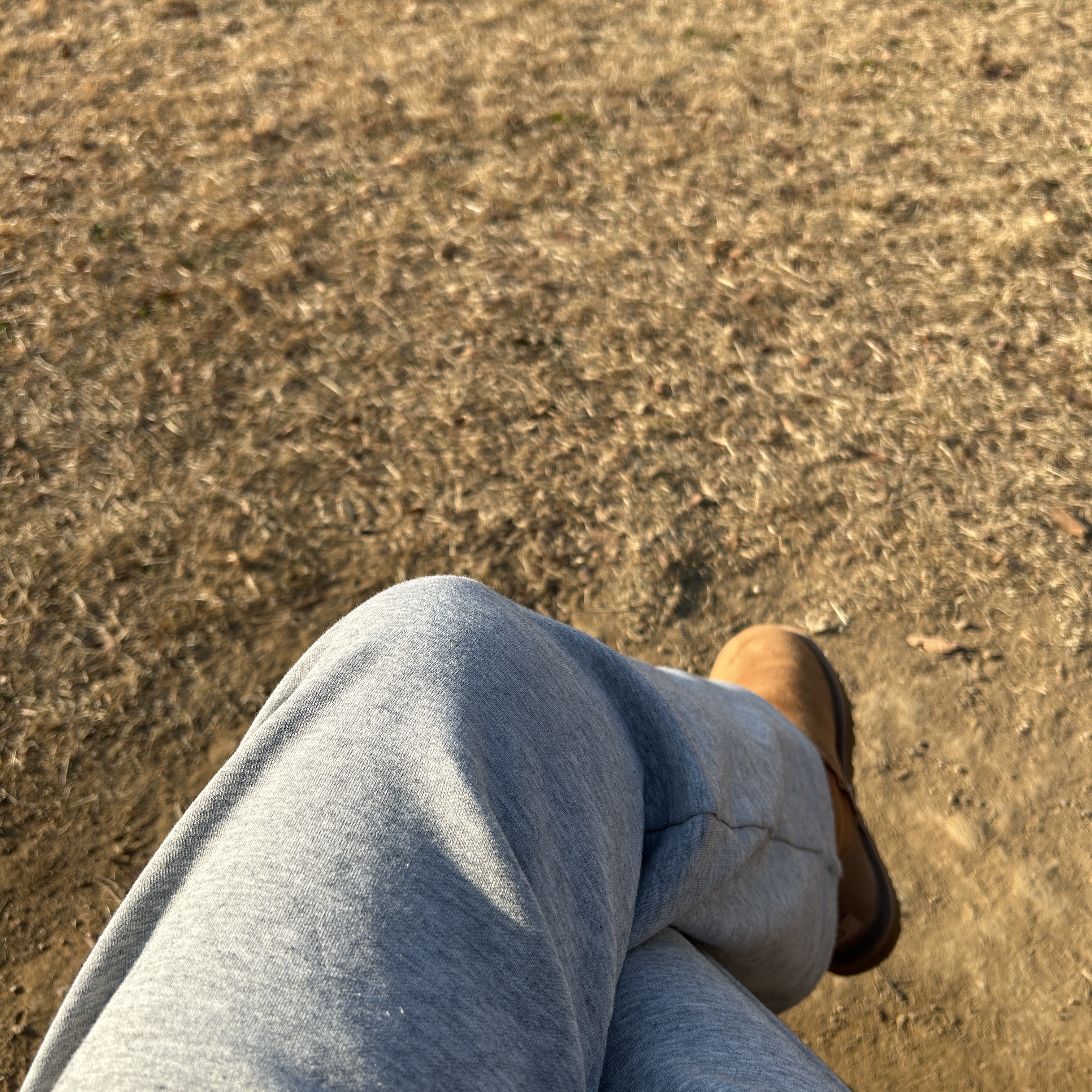 (W) UGG Classic Short II Boots Chestnut 착용 스타일