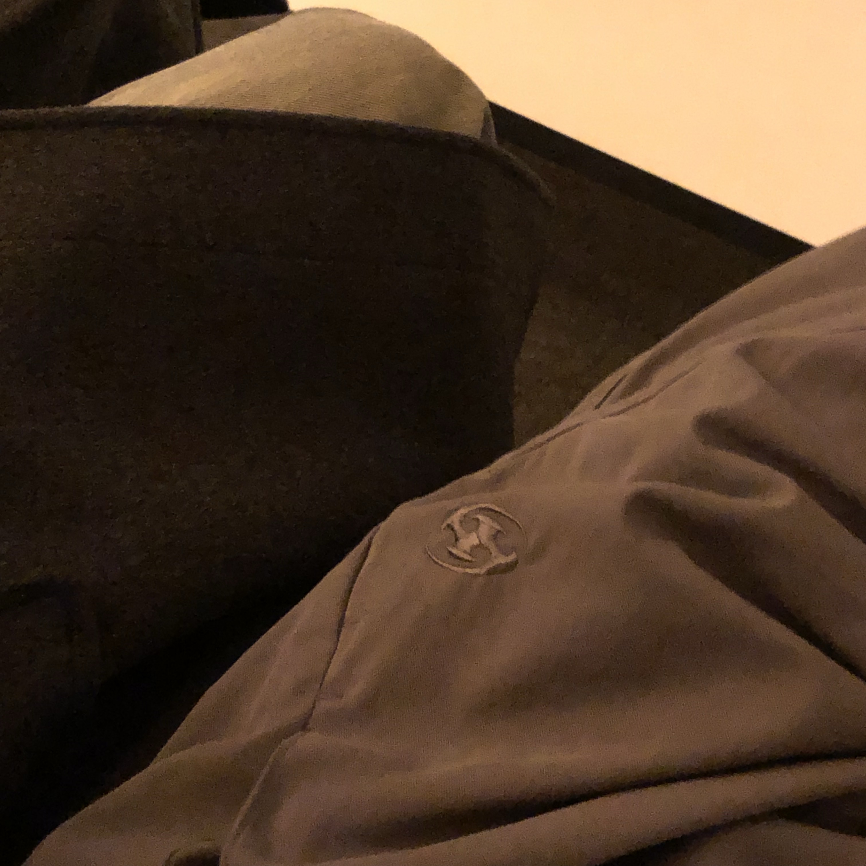 Sansan Gear Taped Pants Mud Khaki - 23SS 착용 스타일