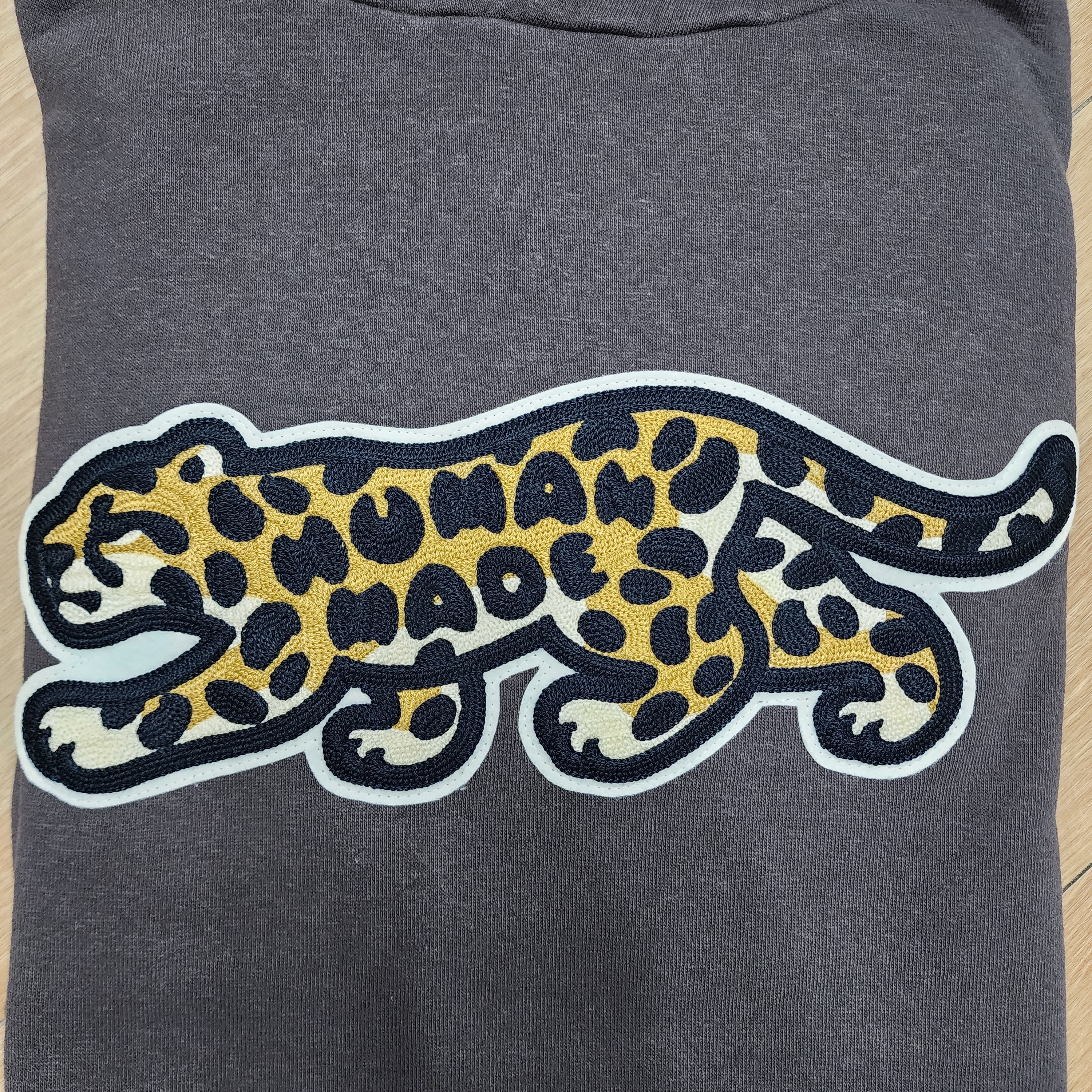 Human Made Tsuriami Hoodie Black - Apgujeong Store Exclusive 착용 스타일