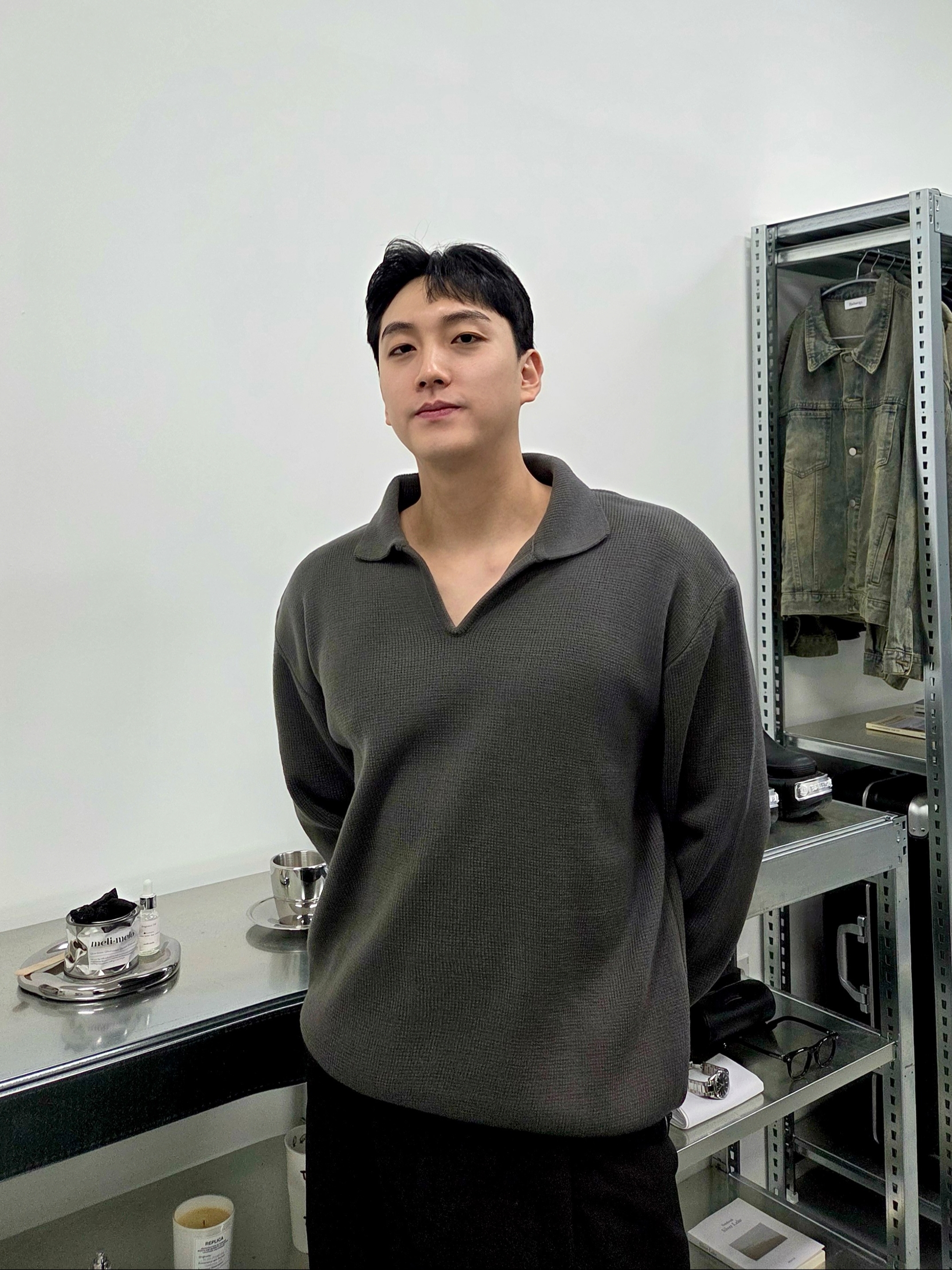 신희재님의 스타일