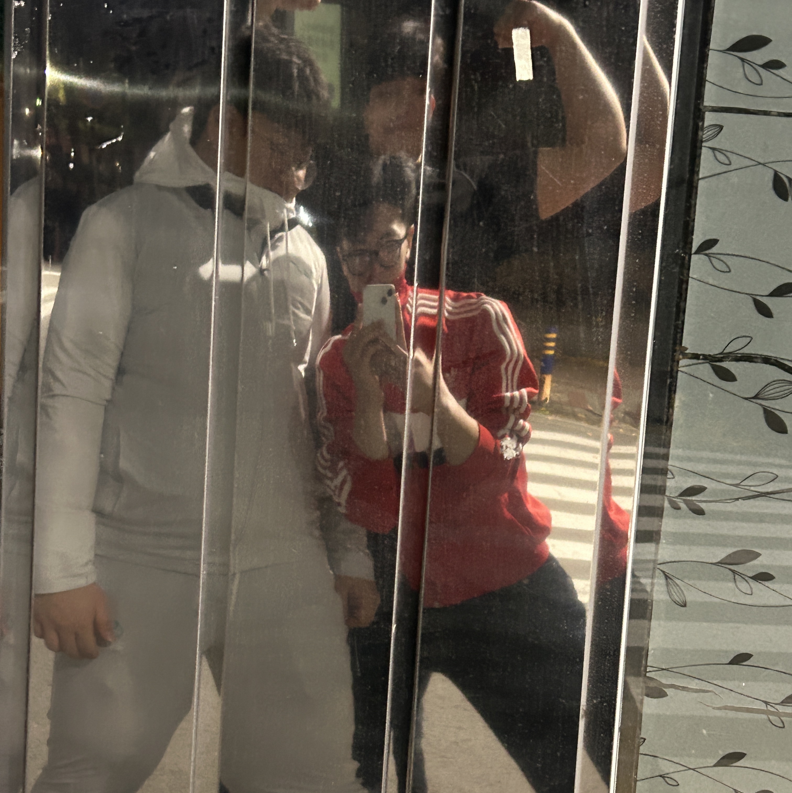 Nike Dri-Fit Academy25 Tracksuit Photon Dust Dynamic Turquoise, Nike Zoom Fly 6 Glacier Ice Hyper Pink 착용 스타일 - 2