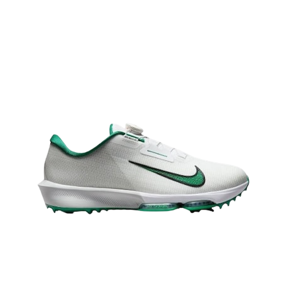 나이키 인피니티 투어 보아 2 와이드 화이트 포톤 더스트(Nike Infinity Tour Boa 2 Wide White Photon Dust) - 1