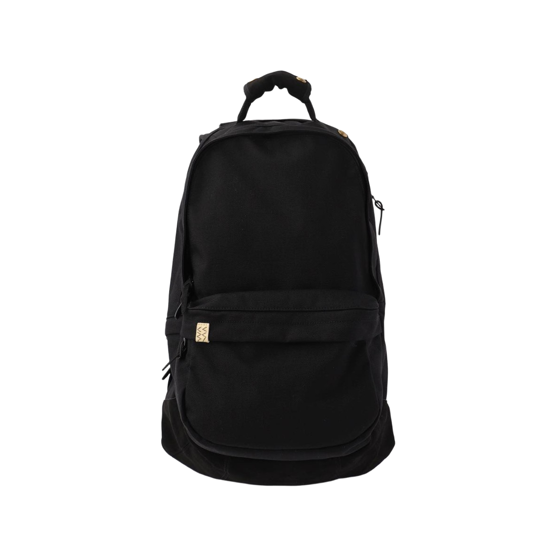 0121203003039 Visvim Cordura 22L Backpack Black