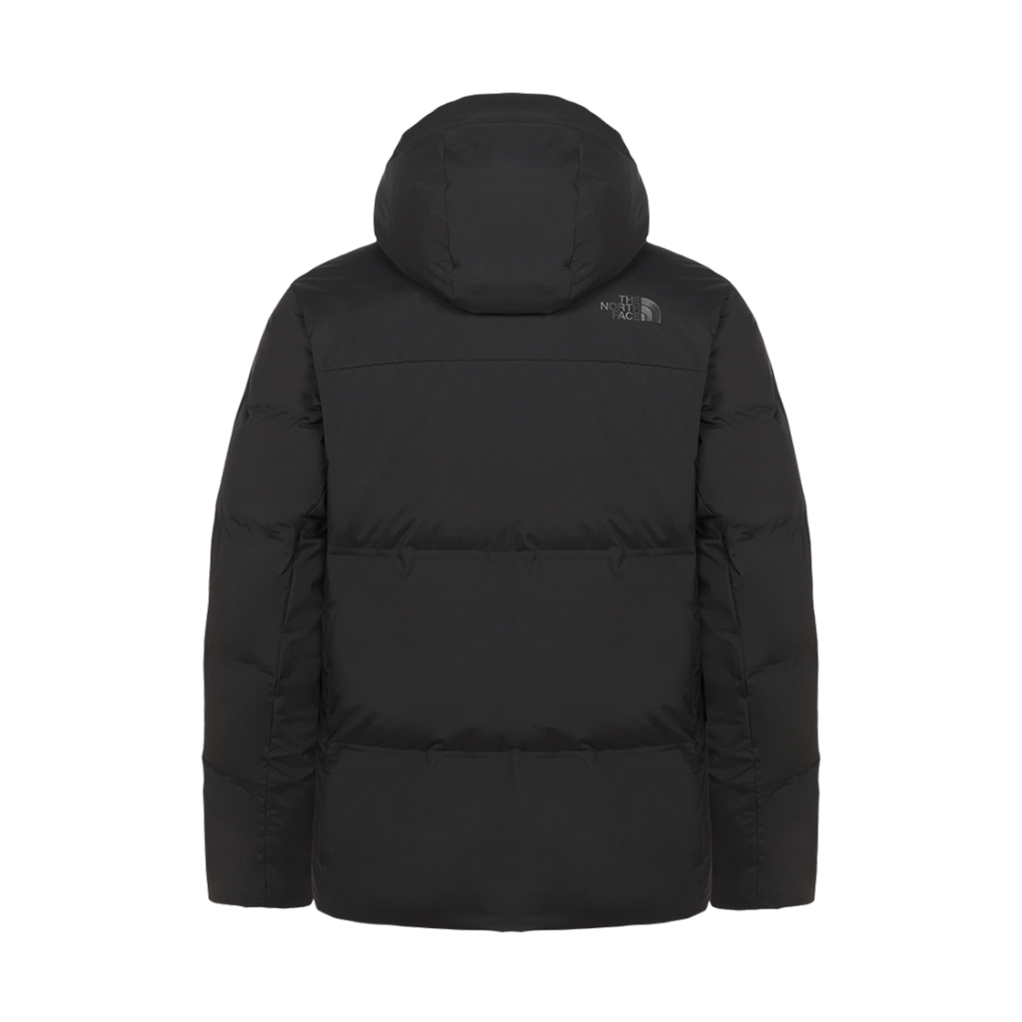 노스페이스 베일 다운 자켓 RDS 블랙 - 25FW(The North Face Vail Down Jacket RDS Black - 25FW) - 2