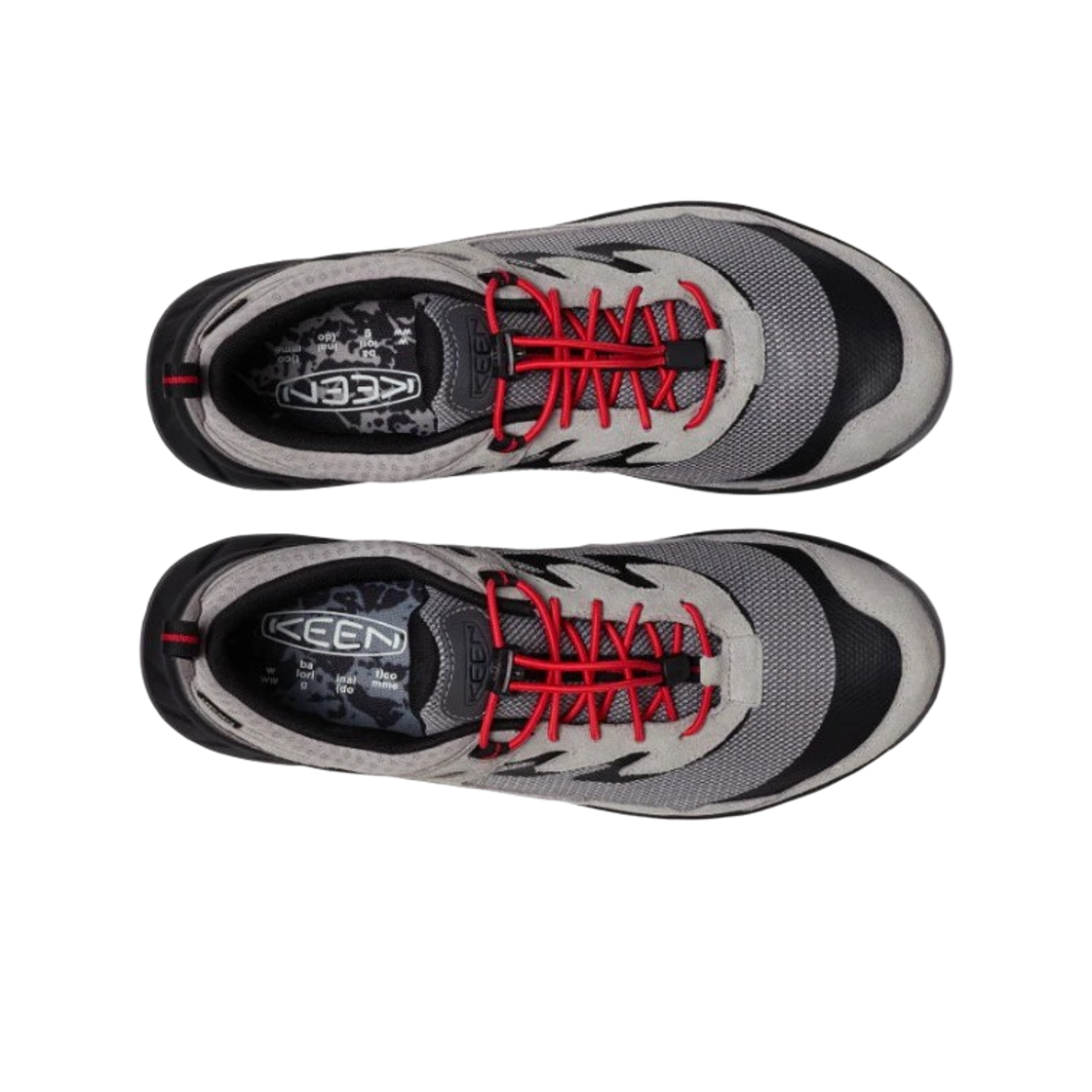킨 하이트레일 SP WP 베이퍼(Keen Hightrail SP WP Vapor) - 2