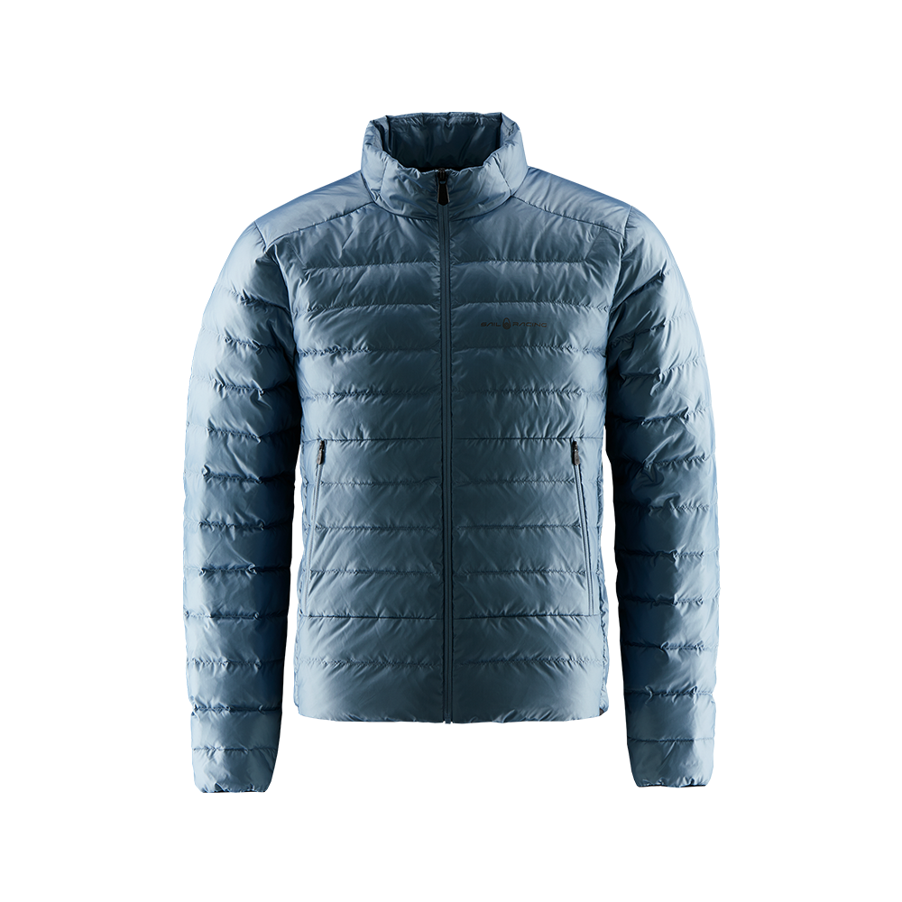 세일레이싱 스프레이 다운 자켓 (675)(SAILRACING Spray Down Jacket (675))