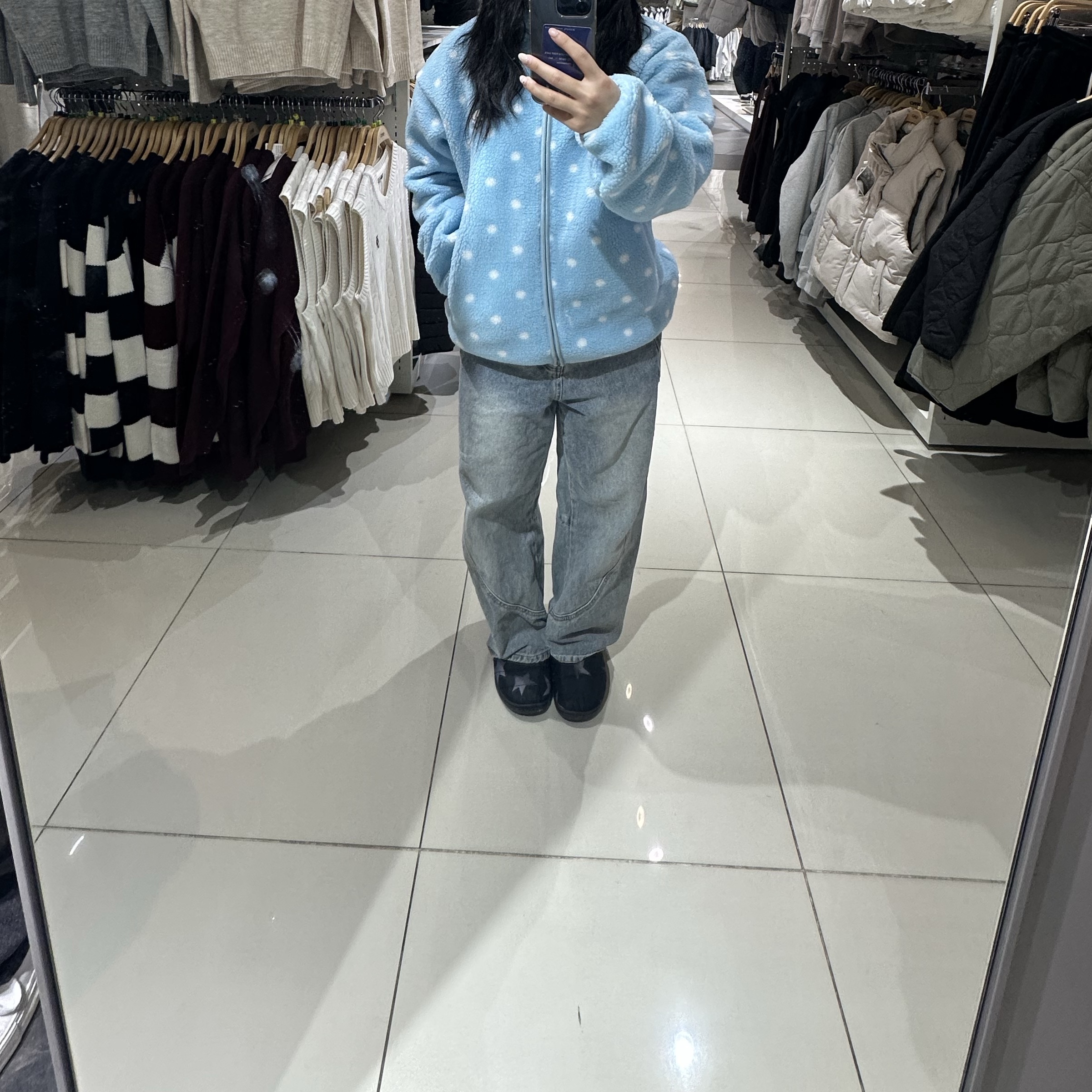 둑이맘님의 스타일