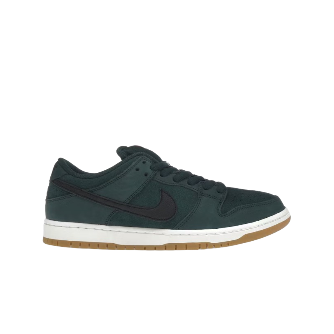 나이키 SB 덩크 로우 프로 딥 퍼 블랙