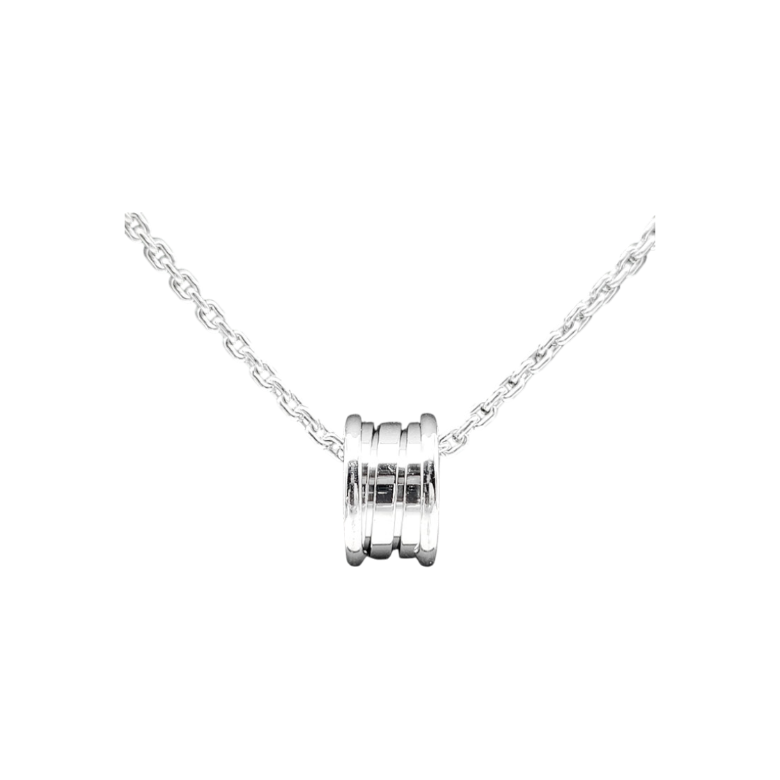 ITKIJ2AR34GA Bulgari B.Zero1 Necklace (358347) L424347