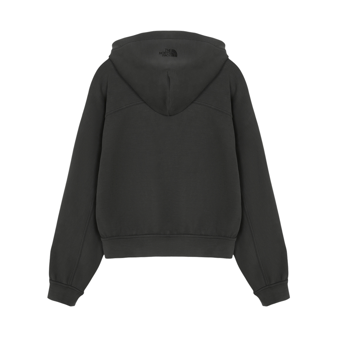노스페이스 눕 후드 차콜 - 25FW(The North Face Nube Hoodie Charcoal - 25FW) - 2