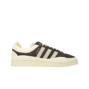 Adidas x Bad Bunny Campus Dark Brown Chalk White
