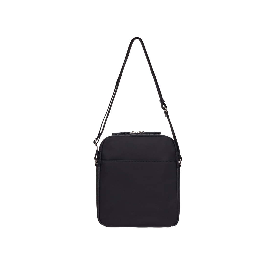 분크 헤이 포켓 이지 크로스 스몰 블랙(vunque Hey Pocket Easy Cross S Black) - 4