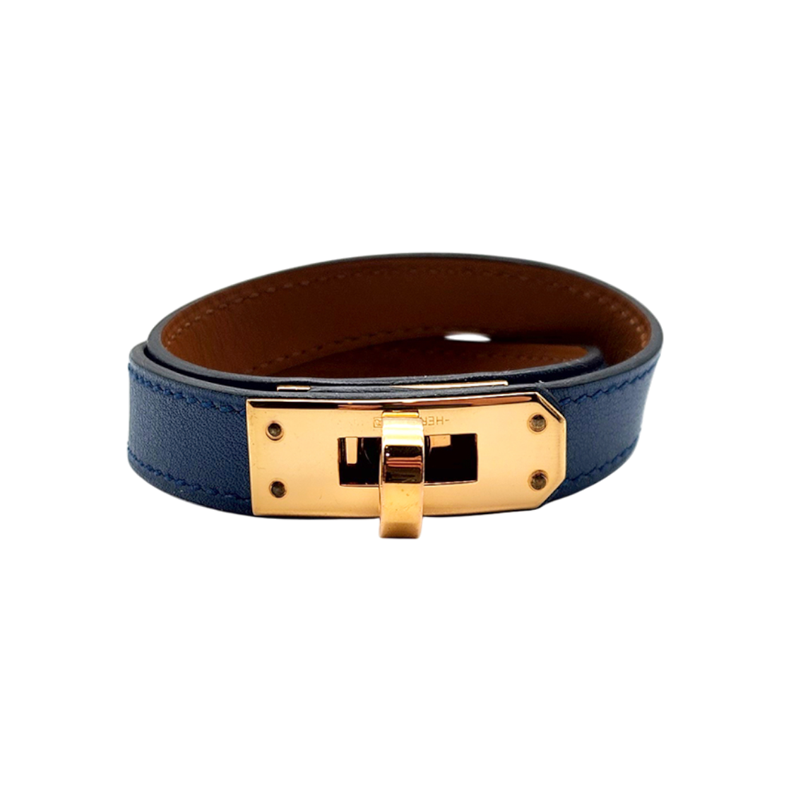 에르메스 켈리 팔찌(Hermes Kelly Bracelet) - 1