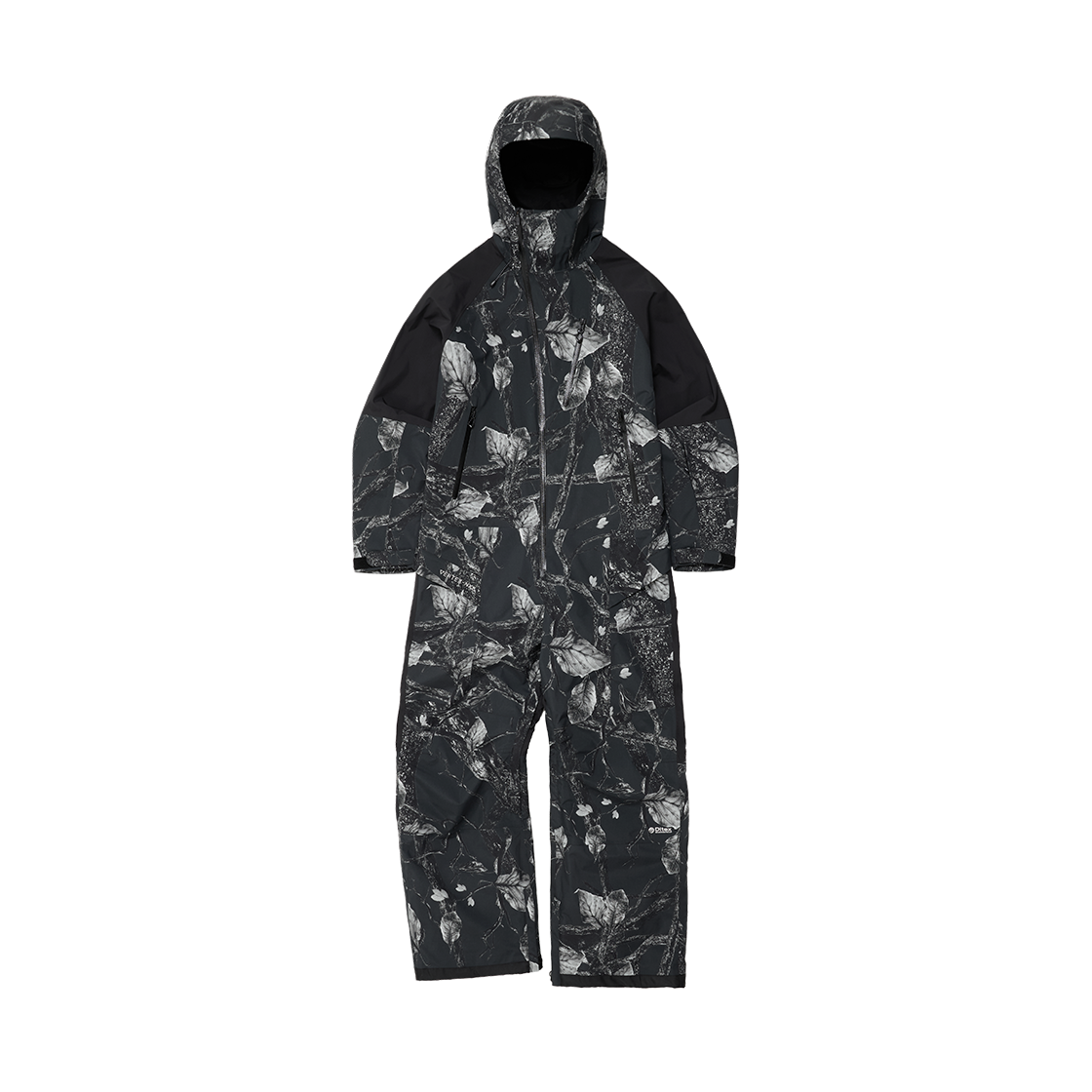 NVTP36221 Dimito Steady 2L Jumpsuit Night Tree