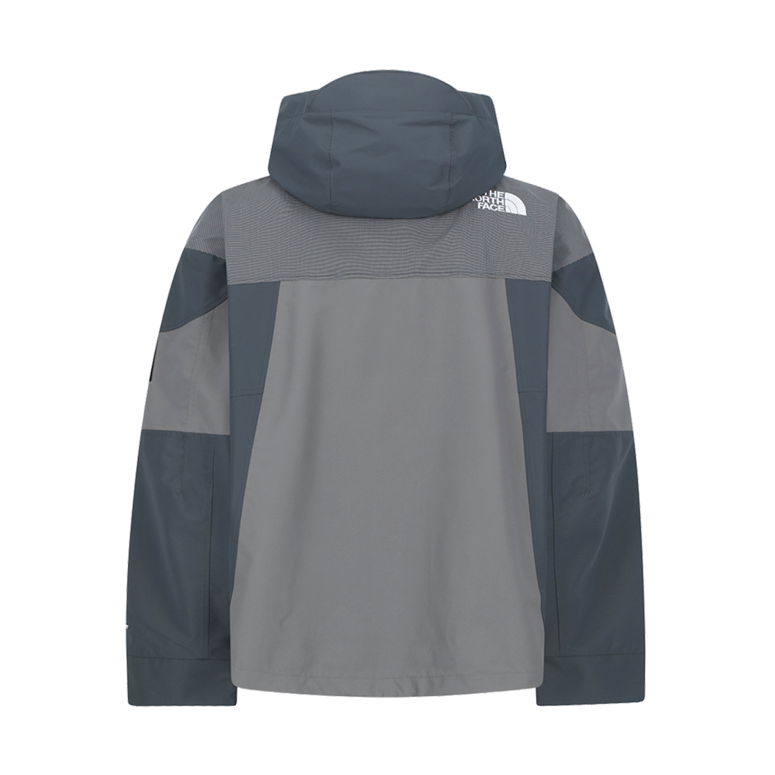 노스페이스 라인-X 자켓 라이트 브라운 - 25FW(The North Face Line-X Jacket Light Brown - 25FW) - 2