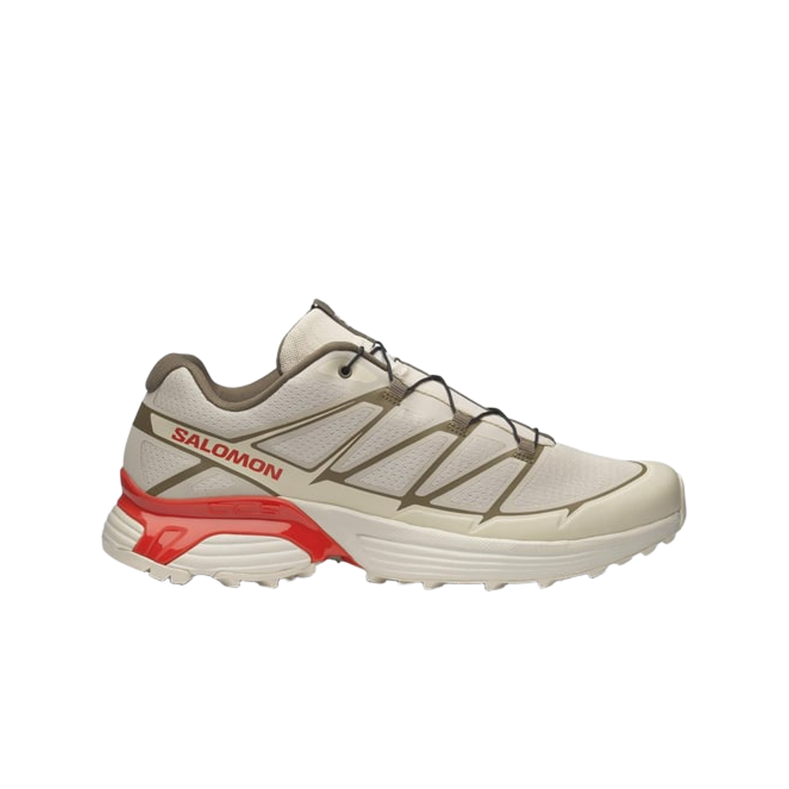 L47860800 Salomon XT-Pathway 2 Rainy Day Stone Grey