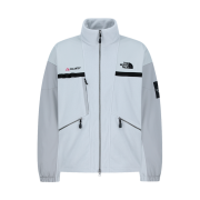 The North Face Line-X Fleece Jacket Ice Gray - 25FW