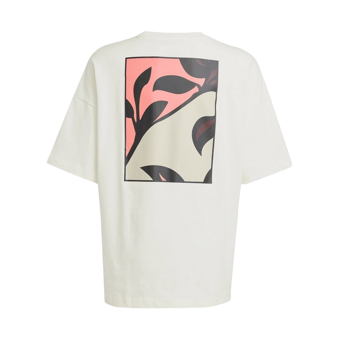 아디다스 x 메르세데스 AMG 페트로나스 포뮬러 원 팀 썸머 그래픽 티셔츠 오프 화이트 - KR 사이즈(Adidas x Mercedes AMG Petronas Formula One Team Summer Graphic T-Shirt Off White - KR Sizing) - 2