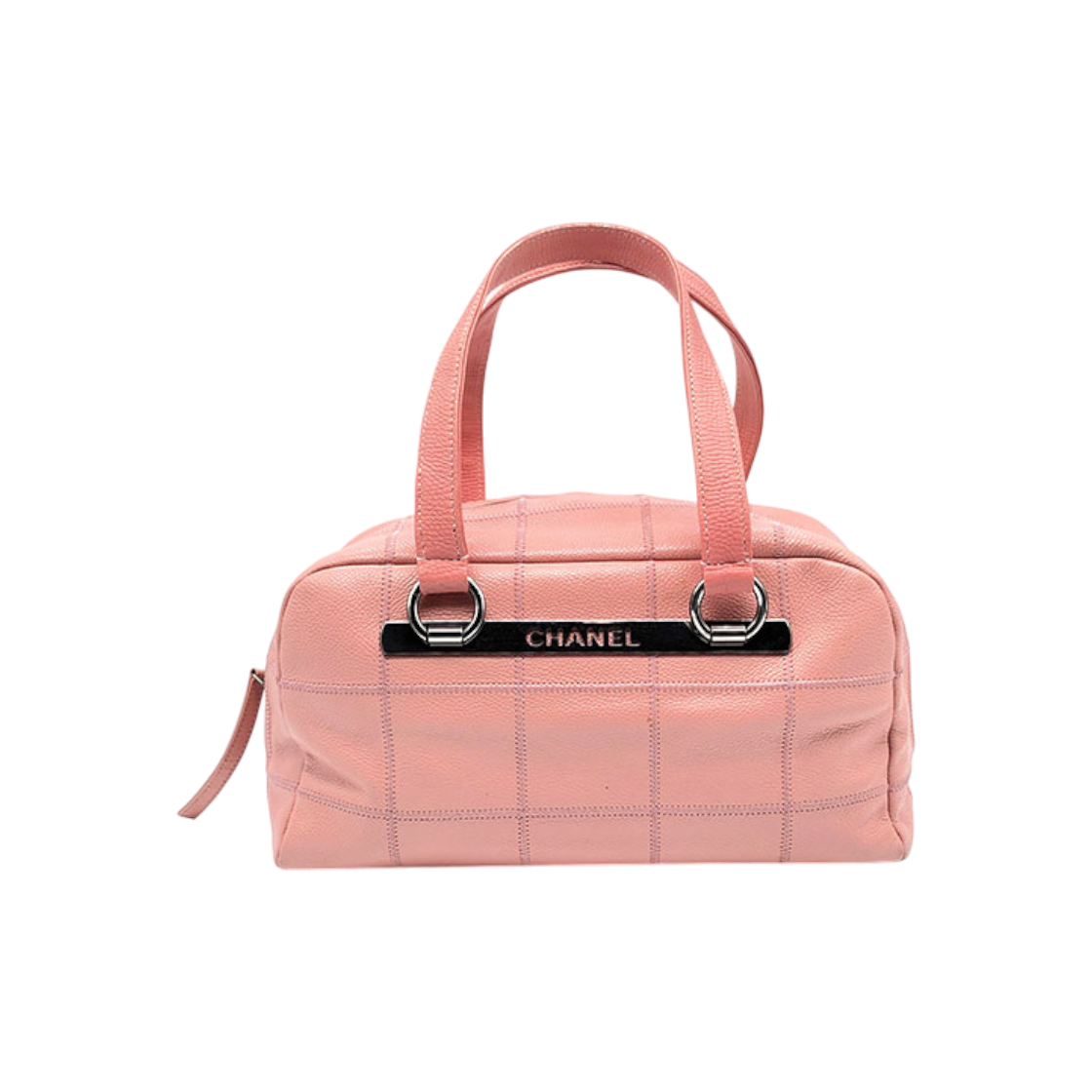 샤넬 캐비어 닥터백 L225198(Chanel Caviar Doctor Bag L225198) - 1